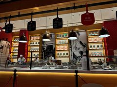 -城市大道红炉披萨烘焙坊