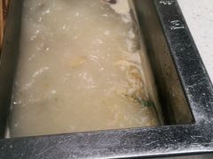 -阿串串老火锅(力盟店)