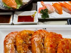 -大渔铁板烧(花园道店)