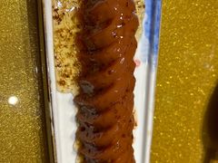 桂花糖藕-长兴菜馆(高桥店)