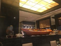 -北京希尔顿逸林酒店