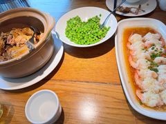 -金牌外婆家(苏州中心店)