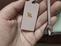 -COACH蔻驰(恒隆广场店)