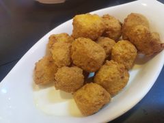 -崔记生活·铁锅炖鱼粘卷子(总店)