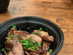 豚王秘制叉烧-豚王拉面(澳门银河店)