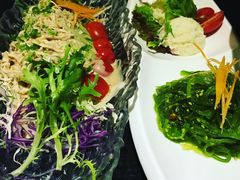 -青叶日式料理(飘亮阳光广场店)