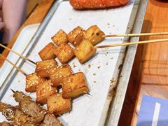-木屋烧烤(西城天桥店)