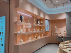 -St蛋糕王国(亨特店)
