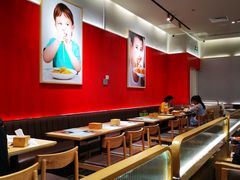 大堂-我家牛排自助餐厅(永旺梦乐城店)