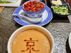 -清真·京华源铜锅涮肉(丰庆店)