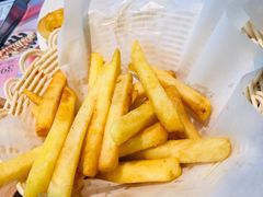 -酷公社·榴莲披萨(太原街店)