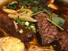 -三十三碗黄牛肉面(东原1891店)