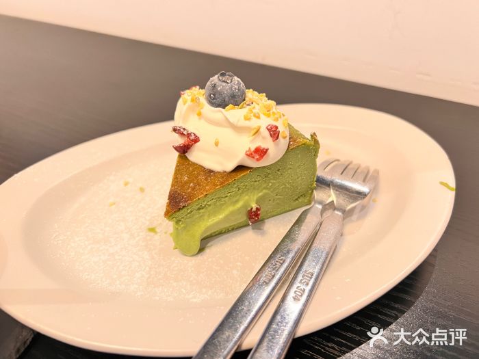 船到桥头自然直CIAOCOFFEE图片