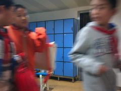 -五台山游泳馆