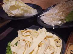 -牛焱·贵州黄牛肉火锅(城西银泰店)