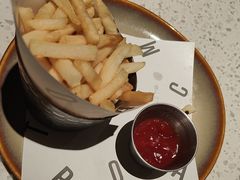 -秀玉coffee&kitchen(黄石大上海店)