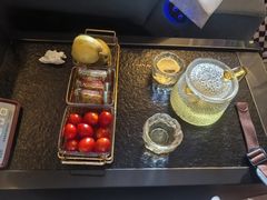 -华夏良子·足道SPA艾灸(铁道大厦店)