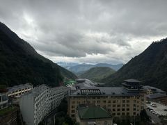-三清山希尔顿度假酒店