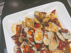 -兄弟龙虾(胜太路总店)