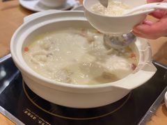 胡椒猪肚鸡（中份2-4人）-湯系·煲汤手艺人(东二环泰禾广场店)