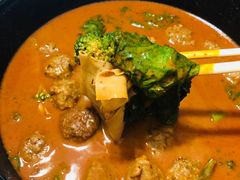 -杨翔豆皮涮牛肚(万和城店)