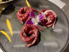 -哈拉海和牛主题餐厅(哈西店)