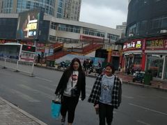 -潍坊站