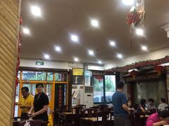 -力力豆花庄(广渠门店)