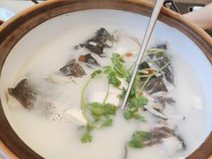 -宝荣鱼馆·临湖之宴(千岛湖店)