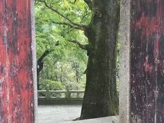 -南岳衡山风景名胜区