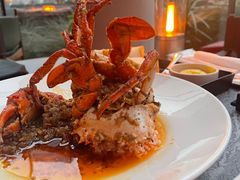 -Ministry of Crab•MOC(交子大道店)