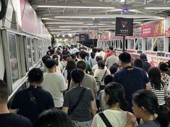 -武昌中华路码头(轮渡站)