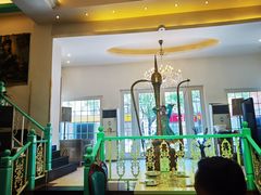 -阿拉丁新疆风味餐厅·清真(罗廊巷店)