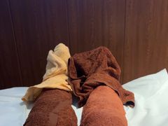 -天然沐足·推背采耳·敷姜艾灸(龙眼美食街店)