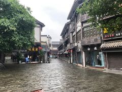 -南关石牌坊古镇