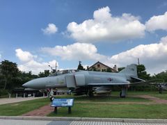 -韩国战争纪念馆