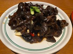 木耳-云海肴·汽锅鸡·云南菜(苏州中心店)