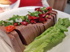 -周师兄大刀腰片火锅(磁器口直营店)