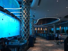 -瑞德姆美人鱼海底演艺主题餐厅(亚龙湾店)