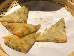 -吃饭皇帝大土家民族菜(正大广场店)