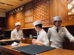 -希望日本料理(保利香槟花园店)