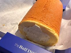 -the Roll'ING手作瑞士卷专门店(卓悦中心店)