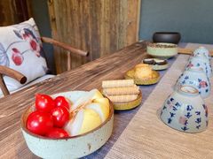 -邈墨茶馆(大兜路1号店)
