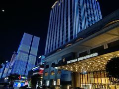 -福州天元国际威斯汀酒店·中国元素餐厅
