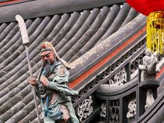 -钦赐仰殿道观
