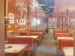 -韩宫宴烤肉·料理(南京江宁万达店)