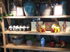 -杏花堂·山西菜馆(晋中万达店)