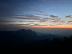 -洛阳白云山景区