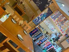 大堂-银子铁板烧料理自助餐(人民广场店)