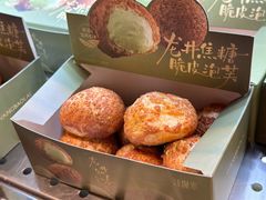 -汪保来(杭州西溪印象城店)